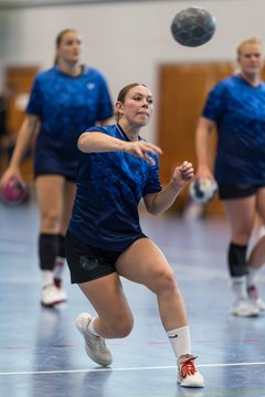 Bild 172 - F HSG Kremperheide/Muensterdorf - HSG Holstein Kiel/Kronshagen : Ergebnis: 31:26